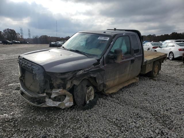 2013 Ford F250 Super Duty