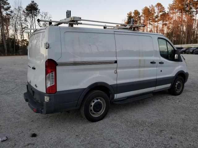 2017 Ford Transit T-250