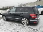 2011 Mercedes-Benz GLK 350 4matic