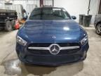 2020 Mercedes-Benz A 220 4matic