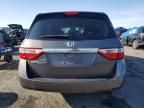 2011 Honda Odyssey EXL