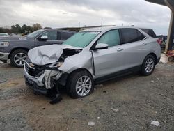 2018 Chevrolet Equinox LT en venta en Tanner, AL