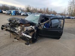 Salvage cars for sale at Woodburn, OR auction: 1996 Volkswagen GTI VR6