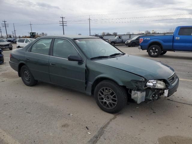 2001 Toyota Camry CE