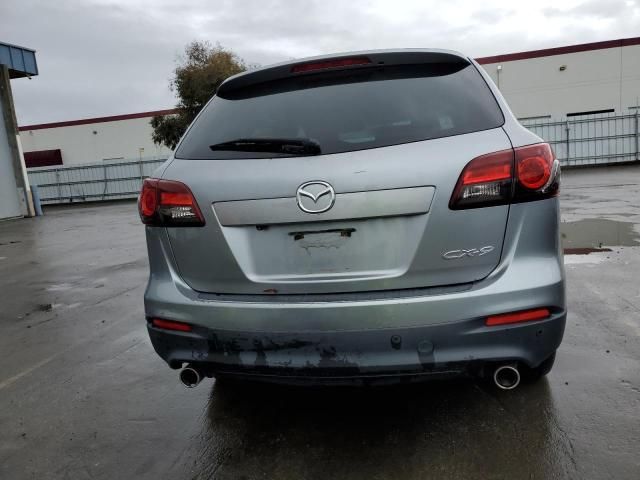 2015 Mazda CX-9 Touring