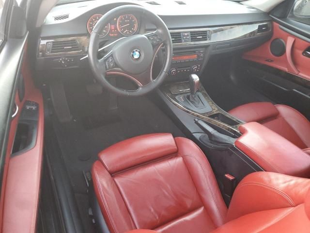 2007 BMW 328 I Sulev