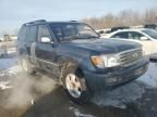 2003 Toyota Land Cruiser