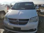 2012 Dodge Grand Caravan Crew