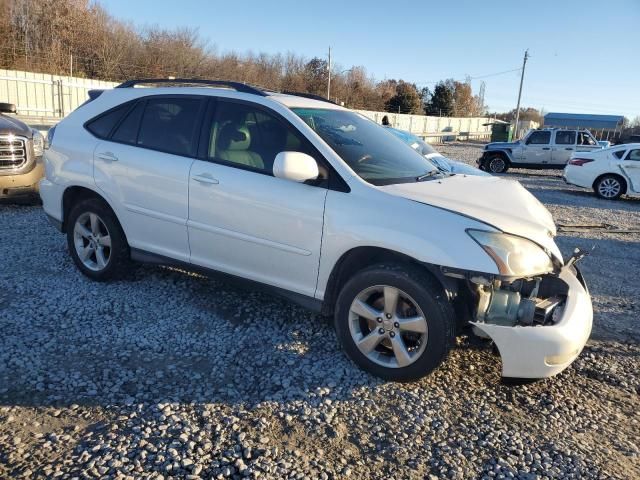 2004 Lexus RX 330