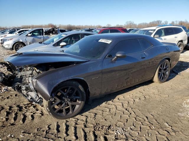 2019 Dodge Challenger R/T