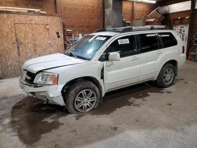 2005 Mitsubishi Endeavor Limited