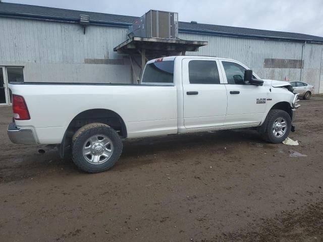 2017 Dodge 2017 RAM 3500 ST