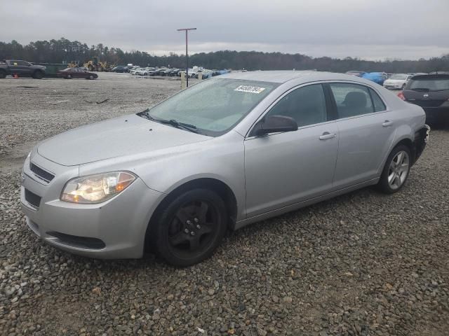 2011 Chevrolet Malibu LS