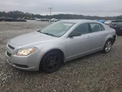 Vehiculos salvage en venta de Copart Ellenwood, GA: 2011 Chevrolet Malibu LS