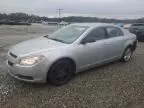 2011 Chevrolet Malibu LS