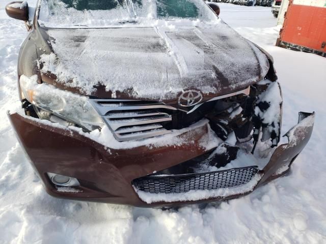 2009 Toyota Venza