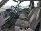 2002 Ford F350 SRW Super Duty