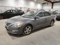 2014 Nissan Altima 2.5 en venta en Milwaukee, WI