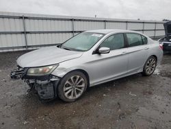 Honda salvage cars for sale: 2013 Honda Accord Sport