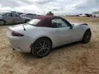 2018 Mazda MX-5 Miata Grand Touring