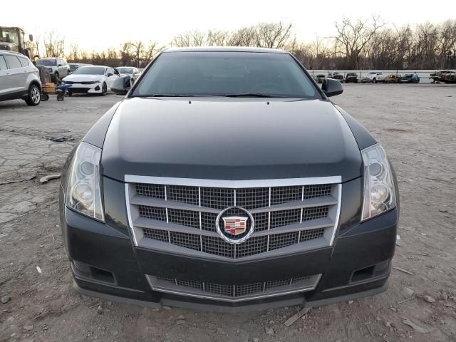 2009 Cadillac CTS