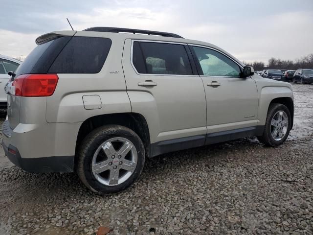 2013 GMC Terrain SLT