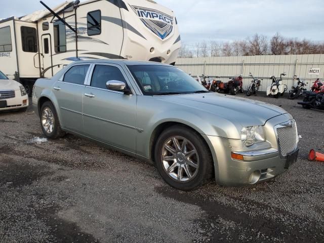 2006 Chrysler 300C