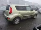 2012 KIA Soul