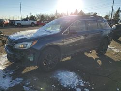 2015 Subaru Outback 2.5I Limited en venta en Denver, CO