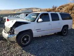 Salvage cars for sale at Reno, NV auction: 2000 GMC Yukon XL K1500