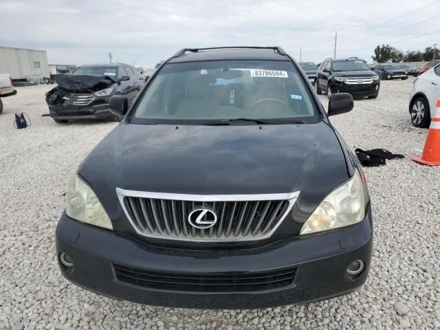 2005 Lexus RX 330