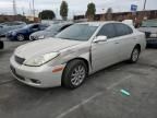 2004 Lexus ES 330