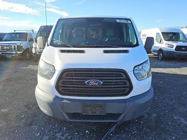 2016 Ford Transit T-150