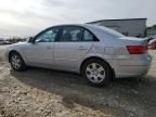 2010 Hyundai Sonata GLS