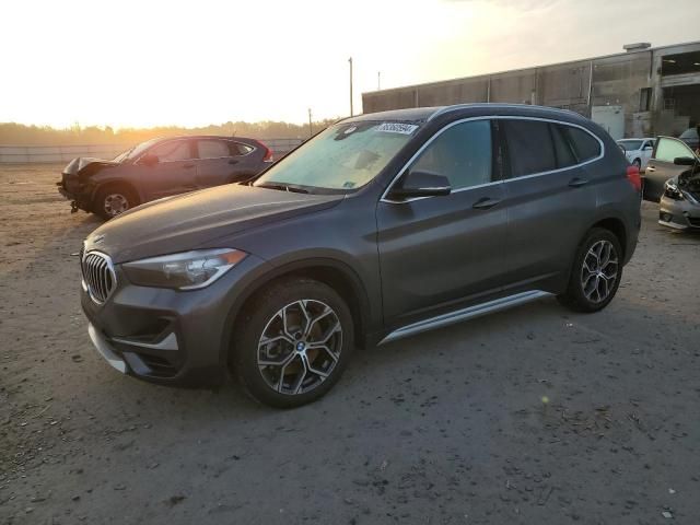 2022 BMW X1 SDRIVE28I