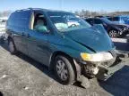 2003 Honda Odyssey EX