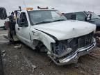 2001 Chevrolet Silverado K3500