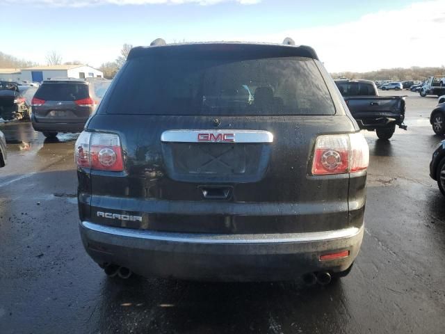 2011 GMC Acadia SLE