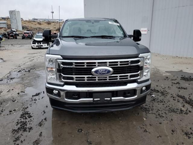 2024 Ford F250 Super Duty