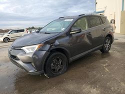 Toyota salvage cars for sale: 2016 Toyota Rav4 LE