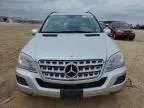 2010 Mercedes-Benz ML 350