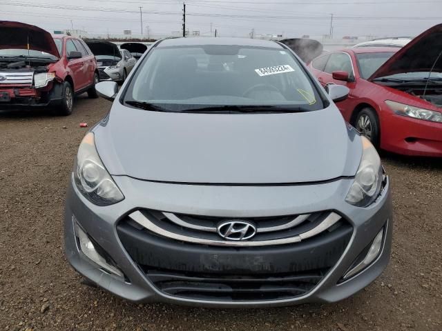 2014 Hyundai Elantra GT