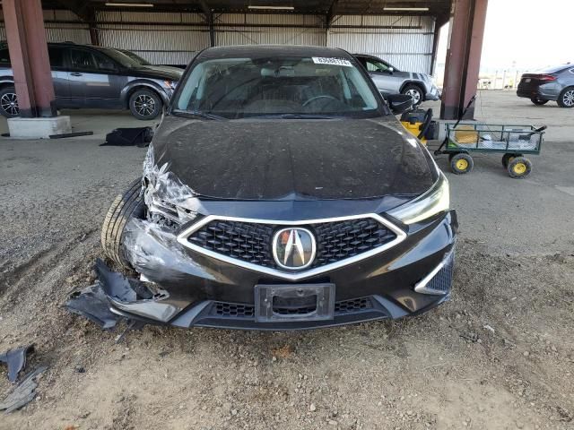 2019 Acura ILX Premium