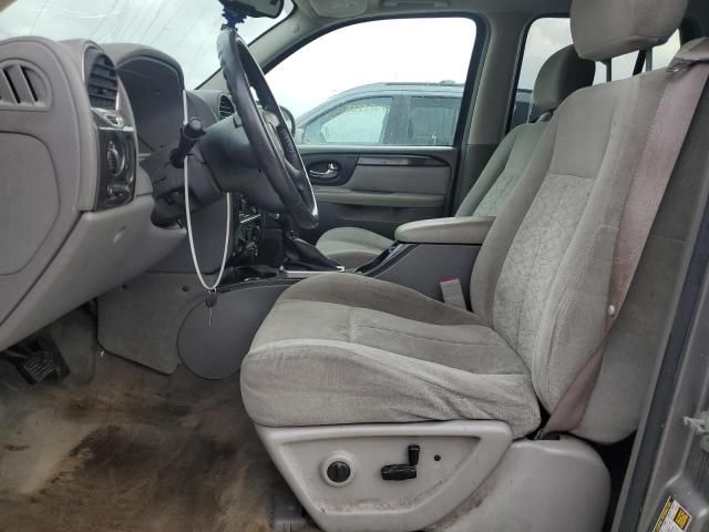 2005 GMC Envoy