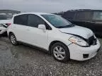 2009 Nissan Versa S