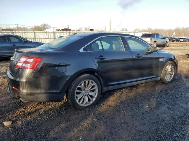 2015 Ford Taurus Limited