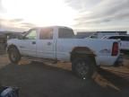 2004 Chevrolet Silverado K2500 Heavy Duty