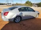 2007 Nissan Maxima SE