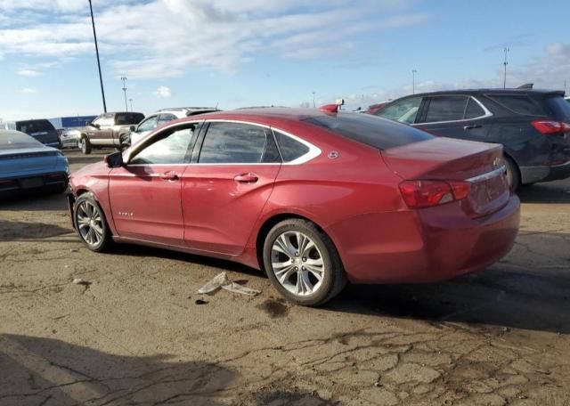 2015 Chevrolet Impala LT