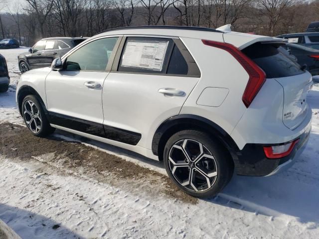 2024 KIA Niro EX